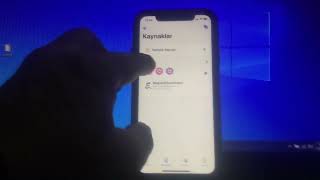 XinaA15  Filza yükleme Bağımlılık hatasını çözme..