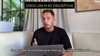 How to create logo for business