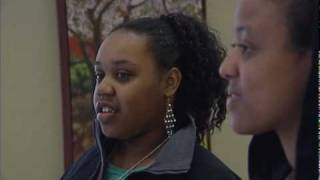 Introducing High School Students to Geospatial Technologies