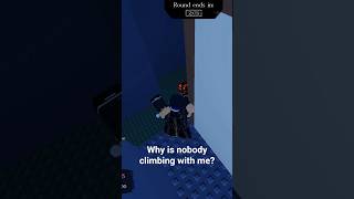 forsaken glitches trolled john doe #roblox #glitchmoments #robloxmemes #forsaken #johndoe #sans