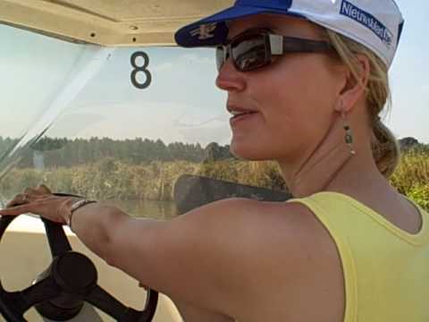 Captain Tash!