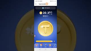 Don't FADE TapCoin if you don't do  Notcoin