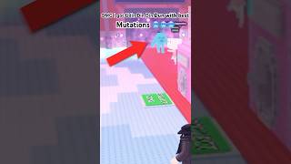 I got Udin Din Din Dun with crazy Mutations In Steal A Brainrot!
