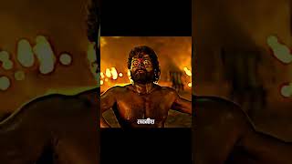 Kantara [4k] Edit 🔥🥶 • Panjurli Daiva X Guliga Daiva !! 💥 #Lovnish #Kantara @Lovnish..
