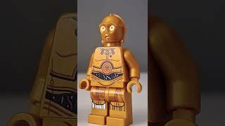 #legosets #r2d2 #c3po #anakinskywalker #legostarwars #legojedi #legominifigure #legotoys #starwars