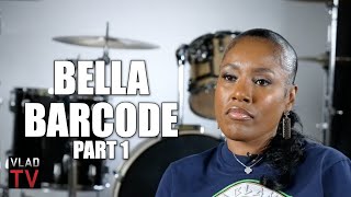 Bella Barcode on Her Dad Shooting Her Mom for Cheating, Growing Up w/ Queenpin Grandmother (Part 1)