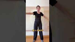 早起最好的运动方式，竟然是这四个 # #快速瘦 #正能量 #快手健身房