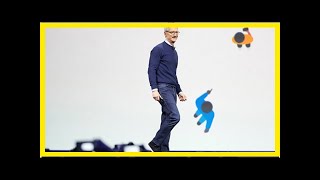 Breaking News | WWDC 2018: Four trends Apple is most likely to showcase