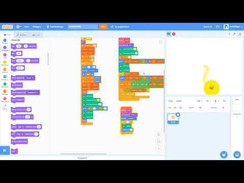 Working On Paper.Io!! =D