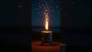 Will Shooting a Propane Tank REALLY Make It Explode? 💥