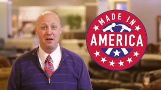American Made - Blackers Complete Home Furnishings