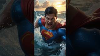 Can Super Heroes Save Superman's Life #spiderman #venom #deadpool #aifun #marvel #ai #shorts