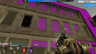 Garrys mod dark rp episode 1 -trying to play with out css-