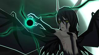 【Brave Souls】试玩 *乌尔奇奥拉·西法之二段归刃—— 死神游戏——bleach-ウルキオラ・シファー