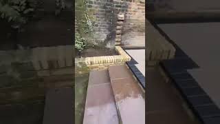 New Resin Driveway #blockpaving #resin #resinbound #driveway #home