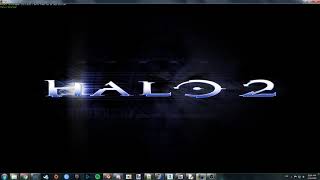 Halo 2 Vista Vehicle HS test