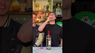 Drink is the Answer (Guess the answer game) Part 3