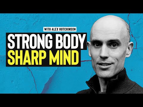 The Untold Connection Between Fitness and Leadership Success with Alex Hutchinson