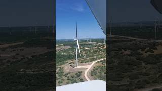 📸 Jacey Bell #TCGM #TowerClimbingGreaseMonkey #WindEnergy #WindTech #WindLife #RenewableEnergy