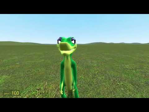gex likes trains