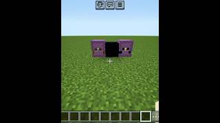 Minecraft new chest hack || Minecraft viral hacks || #minecraft || #shorts ||