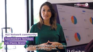 The most anticipated tech event in CALA region! – Spacewalkers TechDays