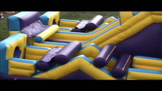 WaterWars 2009 Week 2
