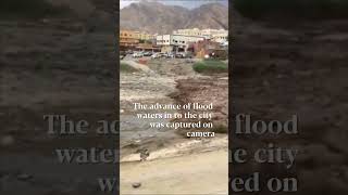 Libya Floods: fears that up to 20,000 people have died                    #libyafloods #libya #derna