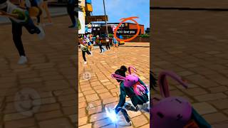 Dost ❌ Dusman ✅ Wait For End 🤯😱? #shortsfeed #trending #freefire #riotff #goviral