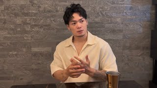 BreakingDownを辞退したのでサトルに改めて対戦を申し込んだら〇〇でした