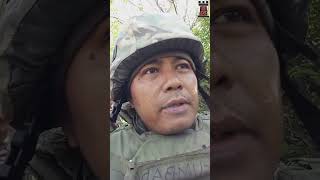 Jawaban Eks Marinir TNI AL yang Gabung AD Rusia Setelah Warga Negaranya Dicabut