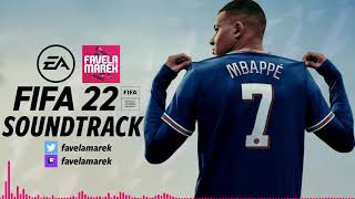I Don't Wanna Talk (I Just Wanna Dance) - Glass Animals (FIFA 22 Official Soundtrack)