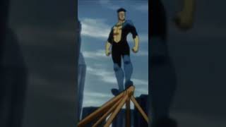 Invincible edit #invincibleseason3 ￼￼#invincible #invincibleandomnimanvsviltrumites #invincibles ￼