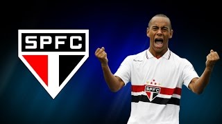 Ademilson ● All Goals & Assists - 2013/2014 ● São Paulo
