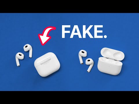 Are $14 AirPods 3 worth it?