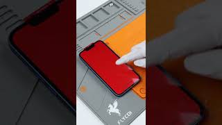 iPhone Diagnostic Mode #iPhone #iPhoneDiagnostics #PhoneRepair #MobileTesting #Diagnosticsmode