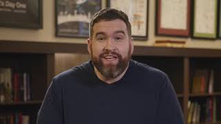 Amazon Prep Video - UX Designer