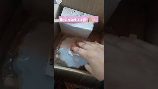 #unboxing #resinart #crafttools crafttoo