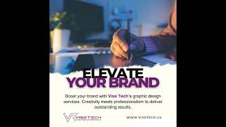 ELEVATE YOUR BRAND