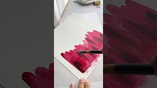 Easy arabic calligraphy painting tutorial #arabiccalligraphy #art #painting #shorts