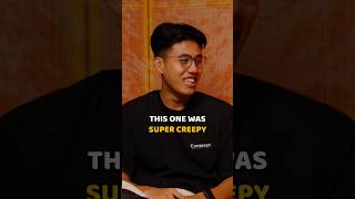 What if your family says your memories never happened? 👀  #mandelaeffect #talkshow #podcast #horror