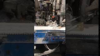 Deviglass producing