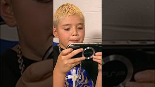Dom Dom plays PSP 🎮