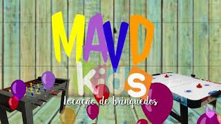 MAVD KIDS