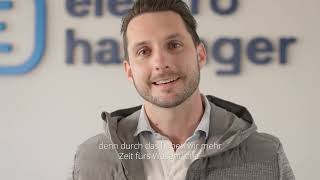 Kundenfeedback zu cx.prime von comtech it-solutions GmbH