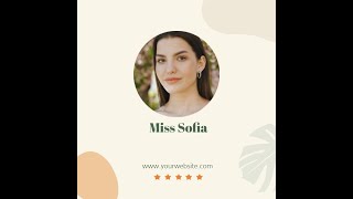 Free Hotel Recommendation Video Template (Customizable) - FlexClip