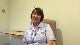 Supporting Carers at RDaSH (North Lincolnshire Older People's Mental Health Service)