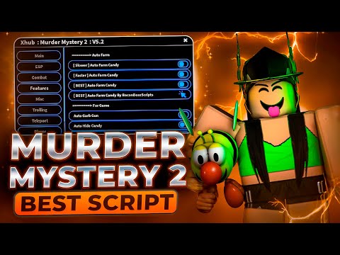 [BEST] MM2 SCRIPT/GUI 🔥 | SILENT AIM, AUTOFARM, ESP | MOBILE AND PC | XENO SOLARA | PASTEBIN 2025