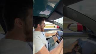 POV: that delusional Tesla Plaid owner
