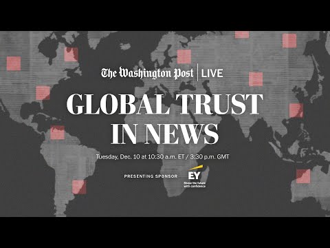 Global trust in news, technological change and the future of journalism
